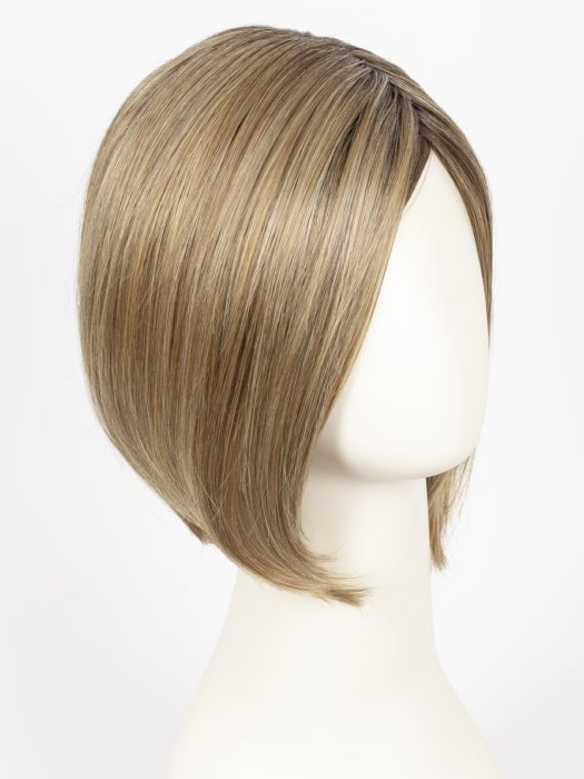 Adore | Human Hair/Synthetic Blend Lace Front Wig - Image 15