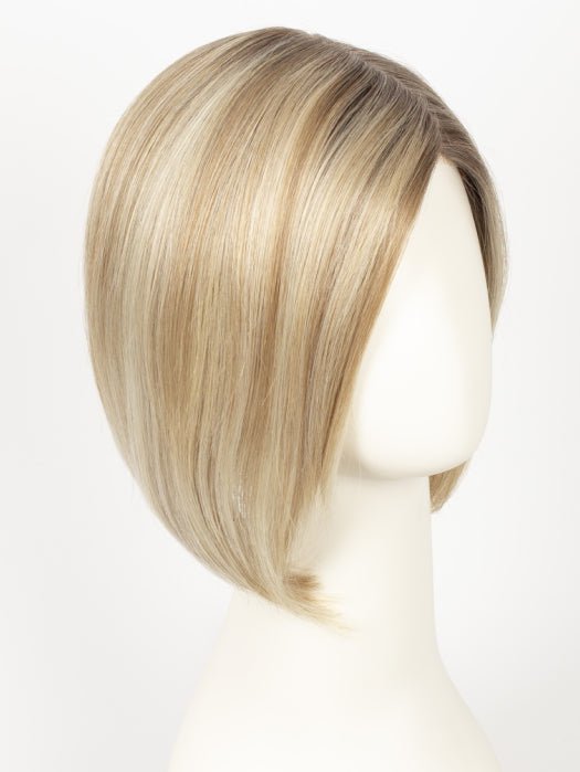 Adore | Human Hair/Synthetic Blend Lace Front Wig - Image 16