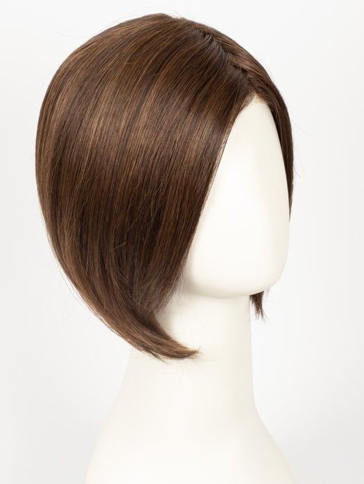 Adore | Human Hair/Synthetic Blend Lace Front Wig - Image 12