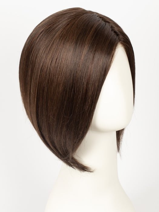 Adore | Human Hair/Synthetic Blend Lace Front Wig - Image 11