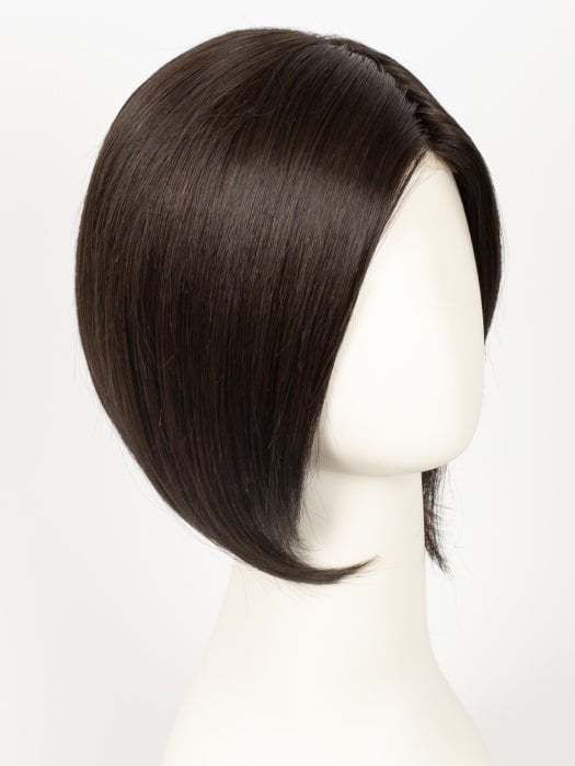 Adore | Human Hair/Synthetic Blend Lace Front Wig - Image 10