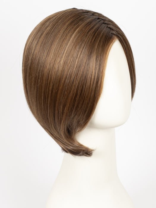Adore | Human Hair/Synthetic Blend Lace Front Wig - Image 14