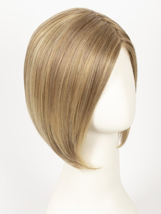 Adore | Human Hair/Synthetic Blend Lace Front Wig - Image 13