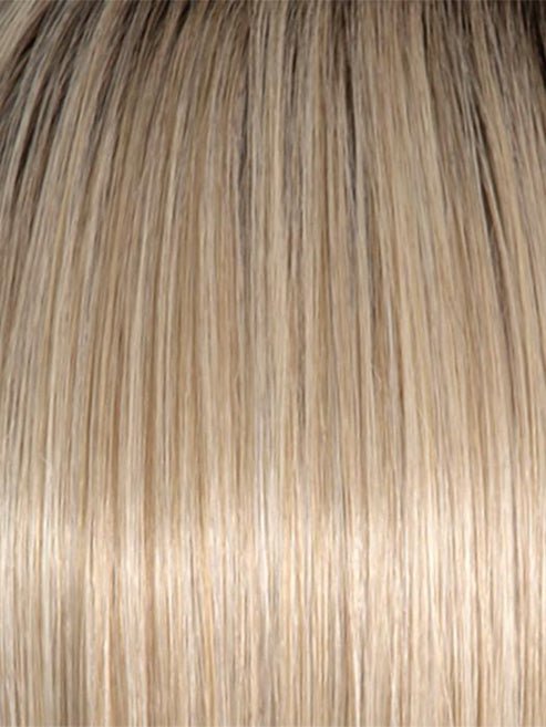 Feature Length | Synthetic Lace Front Wig (Hand-Tied) - Image 48