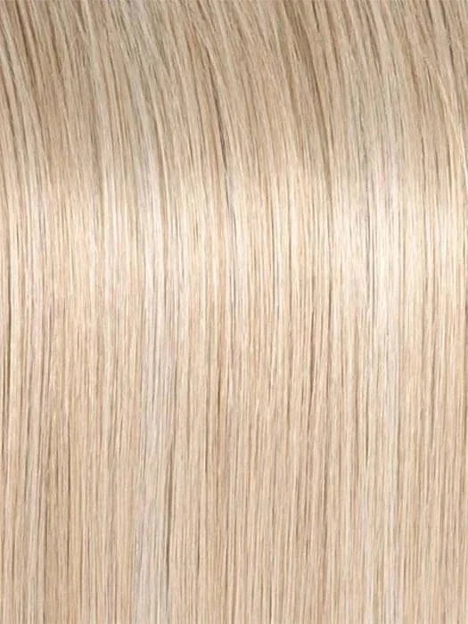Unmatched 12 | Synthetic Hair Hair Topper (Hand Tied) - Image 31
