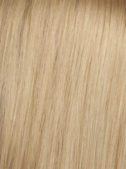 Mono Top-H | Human Hair Topper (Hand-Tied) - Image 24