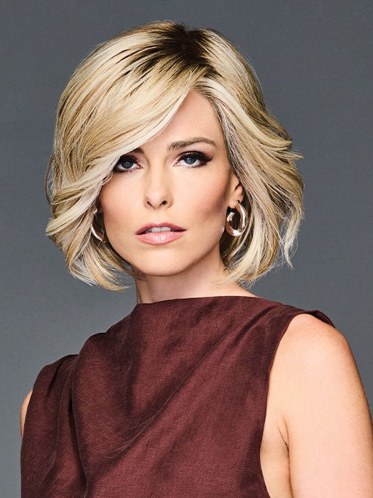 Trend Alert Large | Synthetic Lace Front Wig (Mono Part) - Image 37