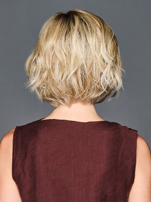 Trend Alert Large | Synthetic Lace Front Wig (Mono Part) - Image 40