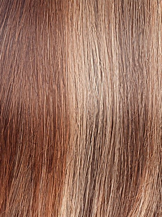 Sophisticate | Human Hair Lace Front Wig (Hand-Tied) - Image 14