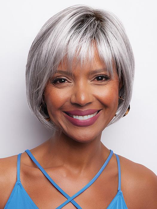 Meadow | Synthetic Wig (Basic Cap) - Image 10