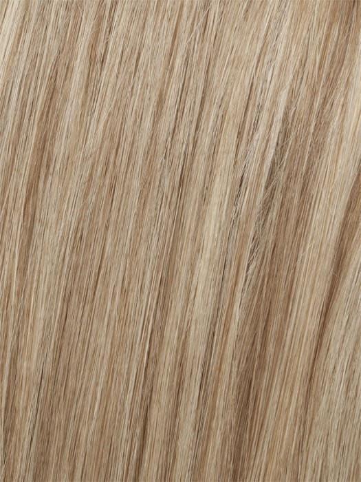 Natural Lace-Top C | Remy Human Hair Lace Front Top Piece - Image 8