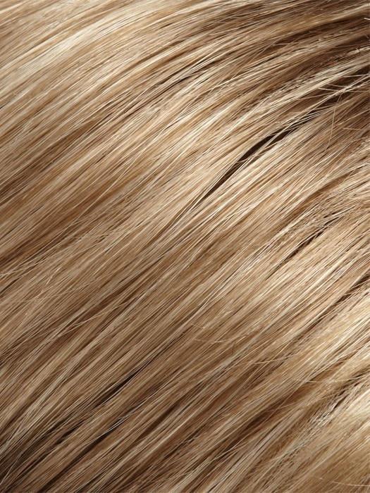 Simplicity Mono | Synthetic Wig (Mono Top) - Image 24