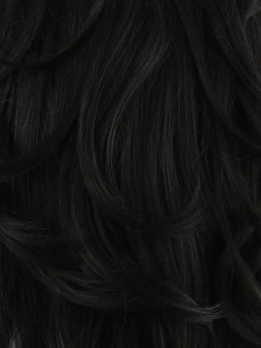Chilli | Synthetic Lace Front Wig (Basic Cap) - Image 13