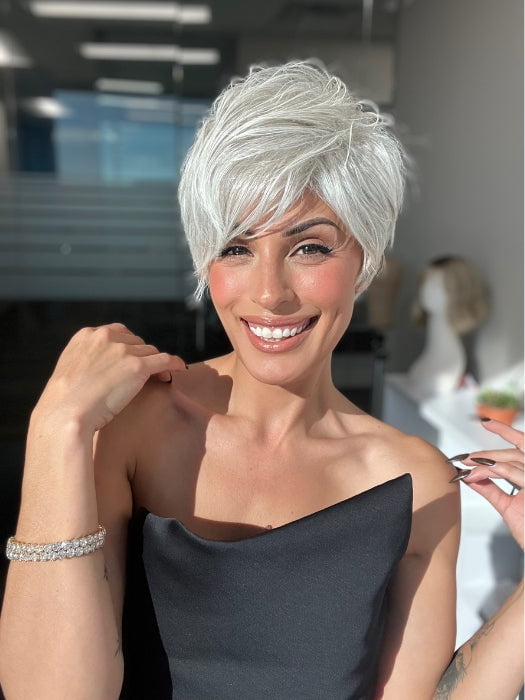 Dream Debut | Synthetic Wig (Basic Cap) - Image 2