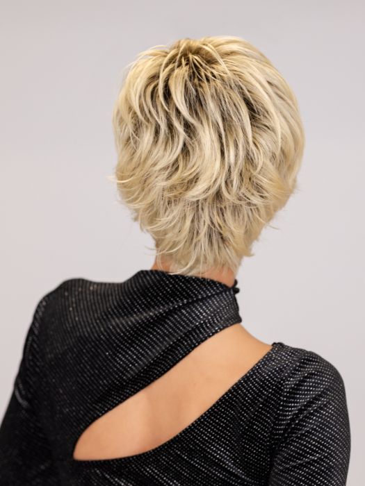 Sparkle Elite | Synthetic Lace Front Wig (Mono Top) - Image 12