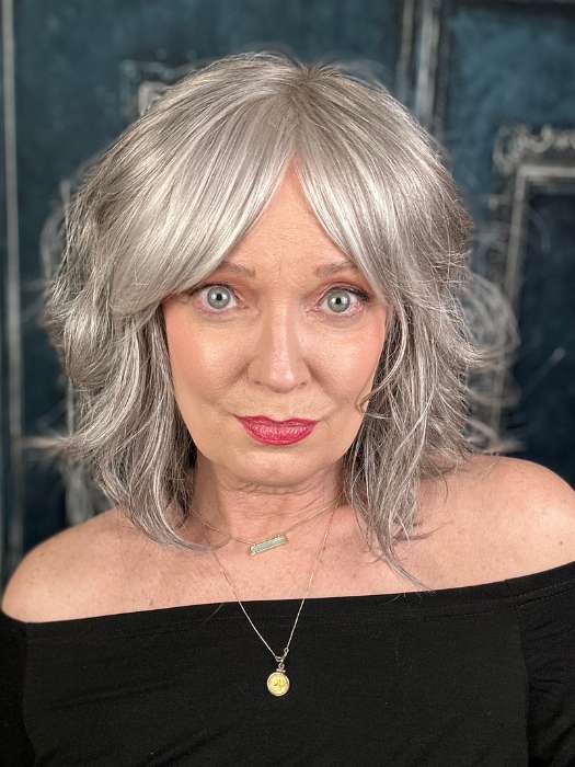 Braylen | Synthetic Lace Front Wig (Mono Top) - Image 2