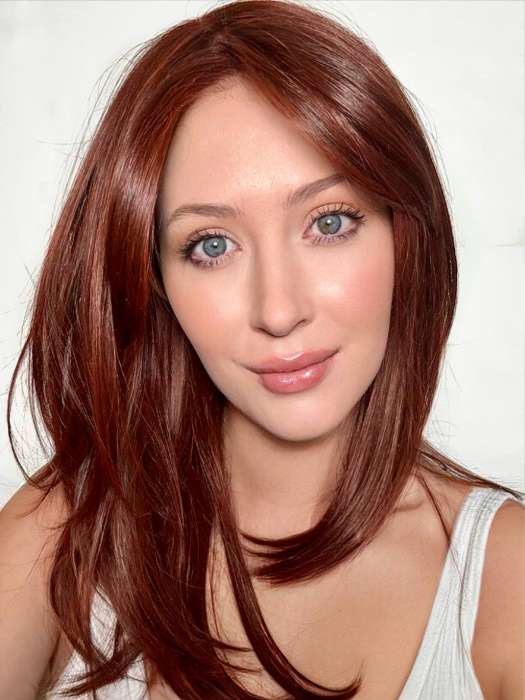 Spotlight | HF Synthetic Lace Front Wig (Mono Top) - Image 4