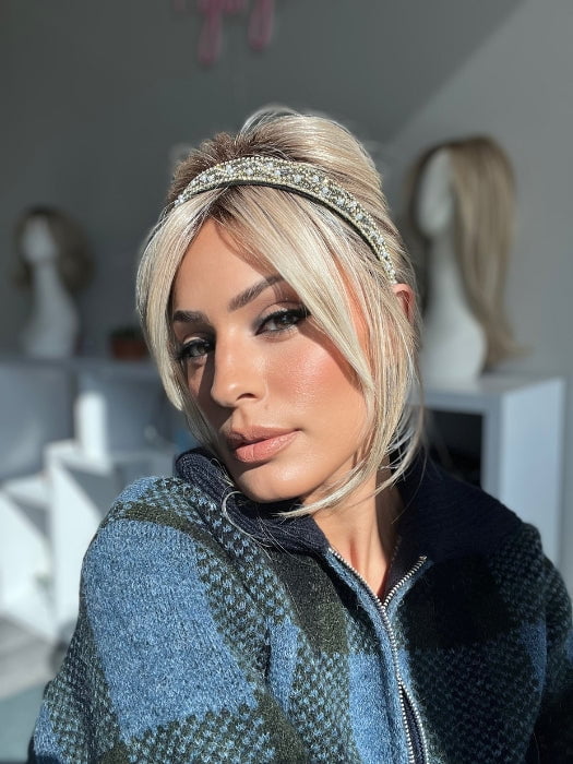 Always | HF Synthetic Wig (Basic Cap) - Image 2