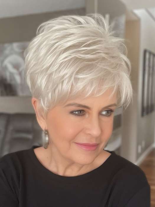 Winner Large | Synthetic Wig (Basic Cap) - Image 7