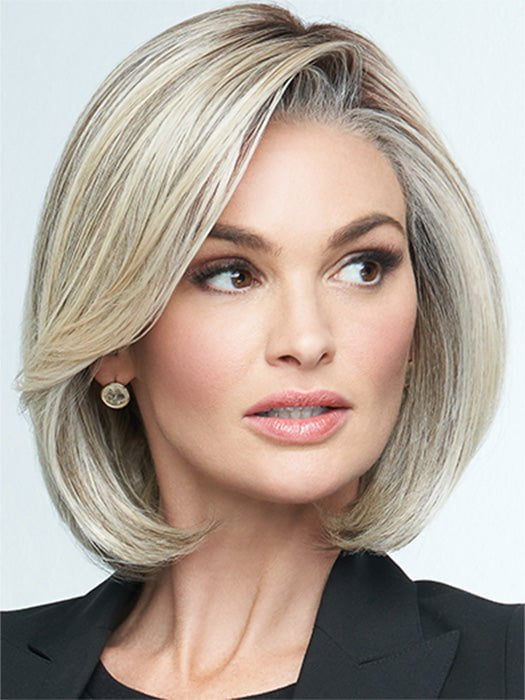 Portrait Mode | Synthetic Lace Front Wig (Mono Top) - Image 13