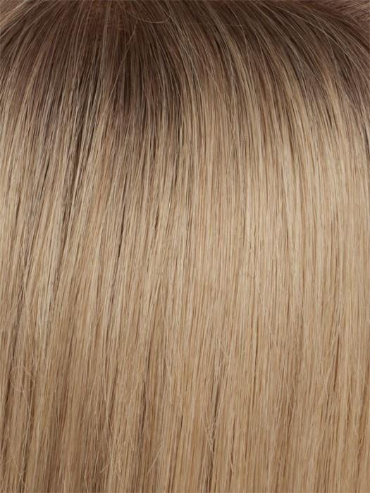 Alexandra HT Human Hair | Human Hair Wig (Mono Top) - Image 50