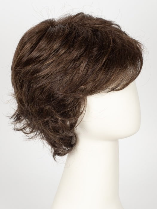 Daily | Synthetic Lace Front Wig (Mono Crown) - Image 8