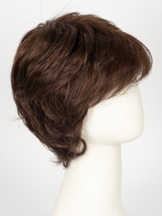 Daily | Synthetic Lace Front Wig (Mono Crown) - Image 18