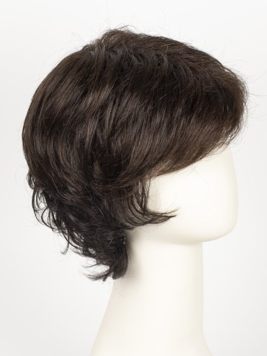 Daily | Synthetic Lace Front Wig (Mono Crown) - Image 7