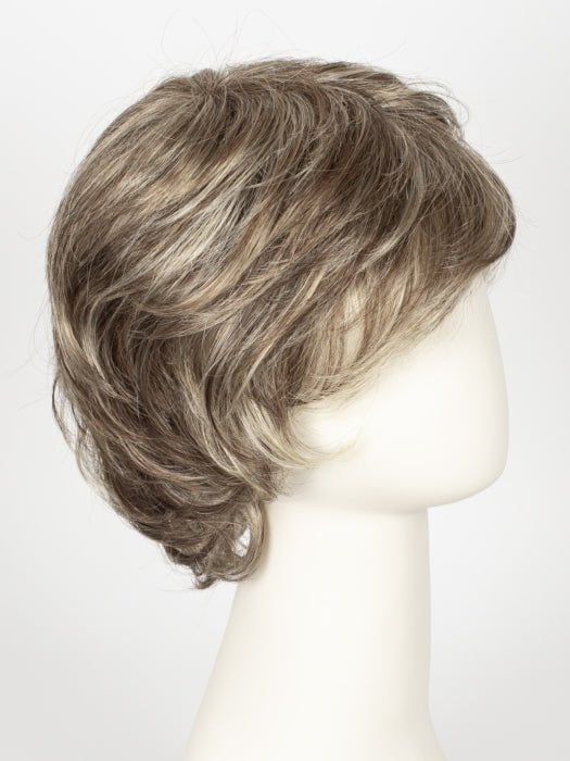 Daily | Synthetic Lace Front Wig (Mono Crown) - Image 12