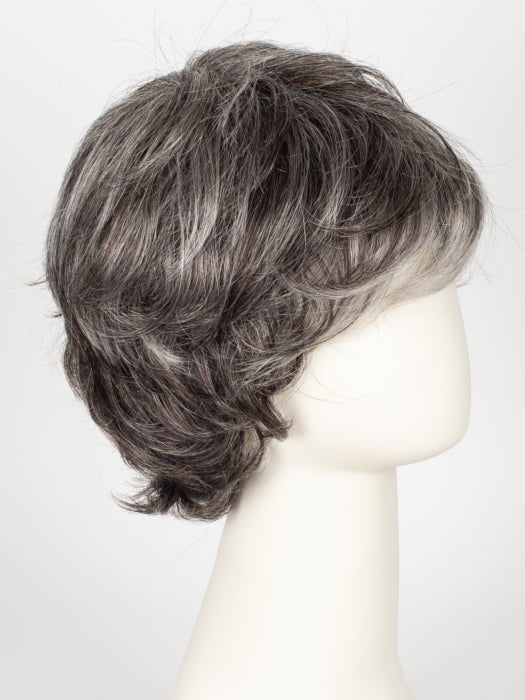 Daily | Synthetic Lace Front Wig (Mono Crown) - Image 15