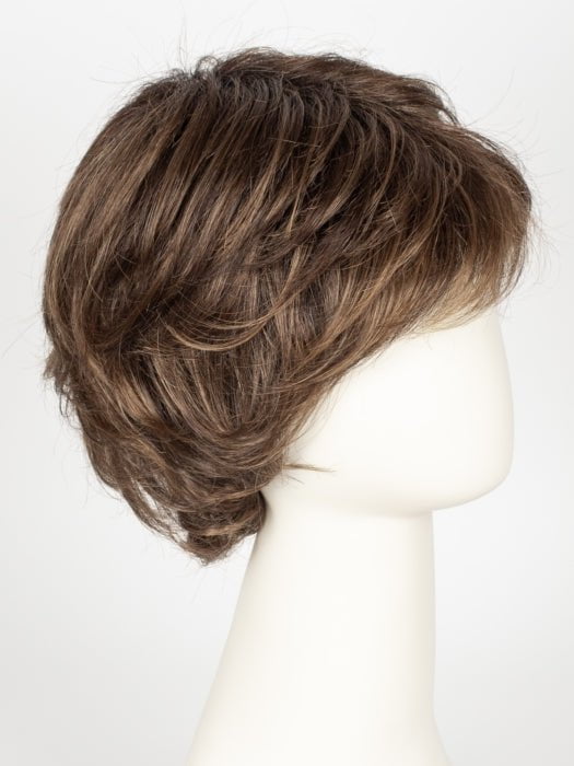 Daily | Synthetic Lace Front Wig (Mono Crown) - Image 10