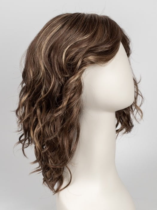Finn | Synthetic Lace Front Wig - Image 34