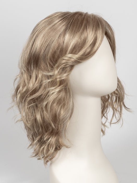 Finn | Synthetic Lace Front Wig - Image 39