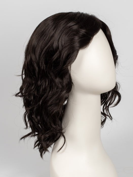 Finn | Synthetic Lace Front Wig - Image 24