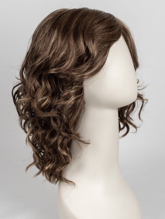 Finn | Synthetic Lace Front Wig - Image 33