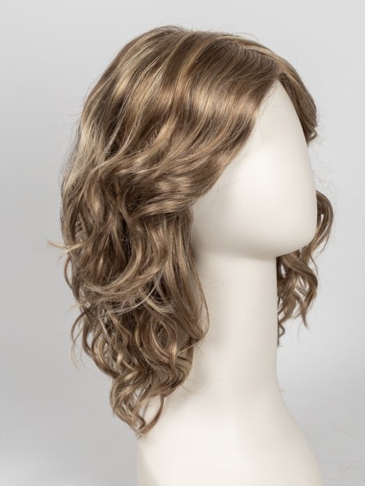 Finn | Synthetic Lace Front Wig - Image 37