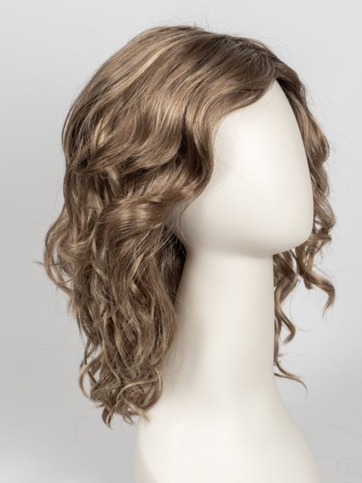 Finn | Synthetic Lace Front Wig - Image 41