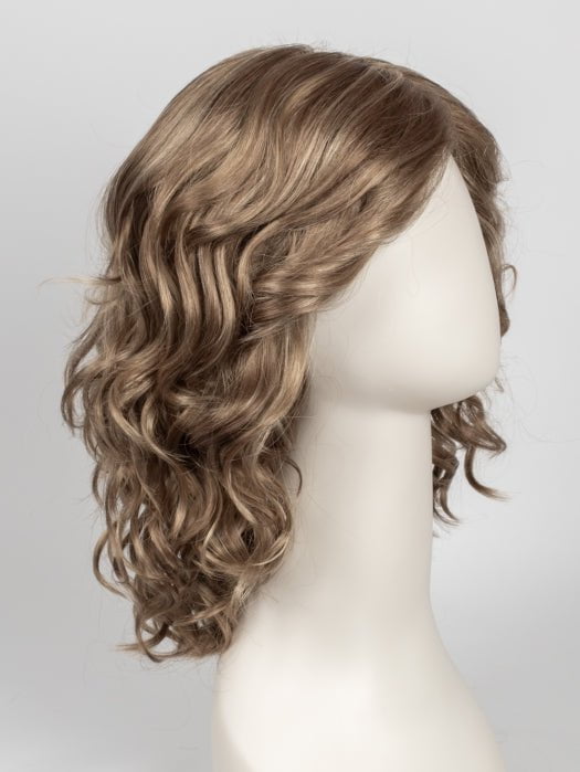 Finn | Synthetic Lace Front Wig - Image 38