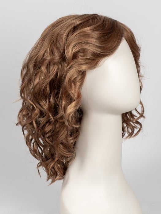 Finn | Synthetic Lace Front Wig - Image 40