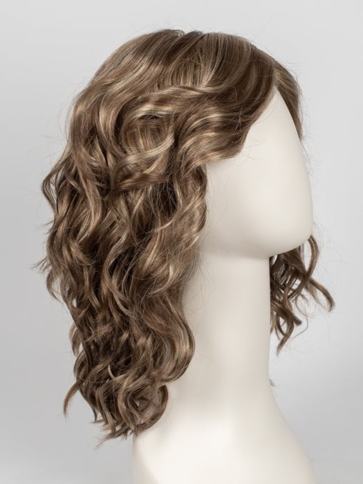 Finn | Synthetic Lace Front Wig - Image 35
