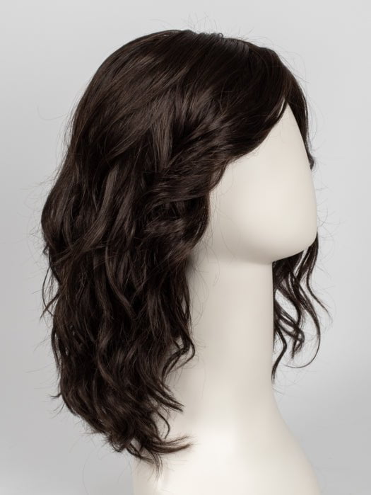 Finn | Synthetic Lace Front Wig - Image 25