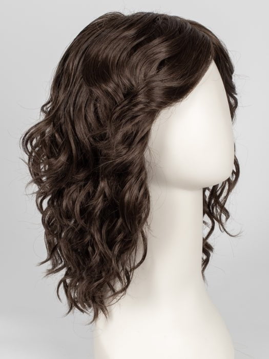 Finn | Synthetic Lace Front Wig - Image 26
