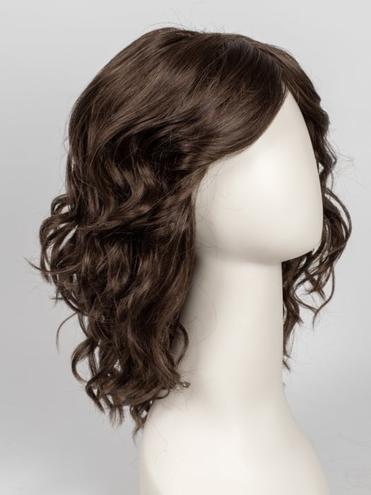 Finn | Synthetic Lace Front Wig - Image 29