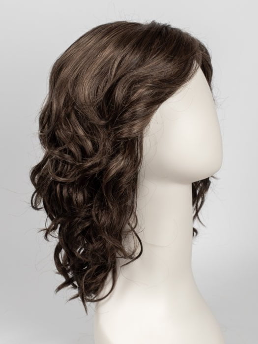 Finn | Synthetic Lace Front Wig - Image 27