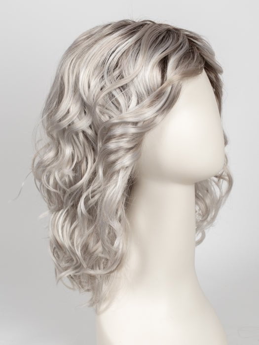 Finn | Synthetic Lace Front Wig - Image 49