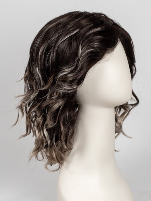 Finn | Synthetic Lace Front Wig - Image 30