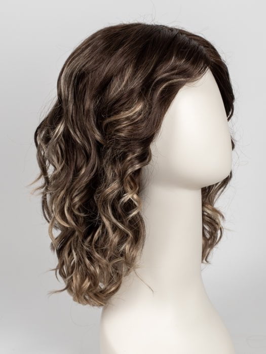 Finn | Synthetic Lace Front Wig - Image 32