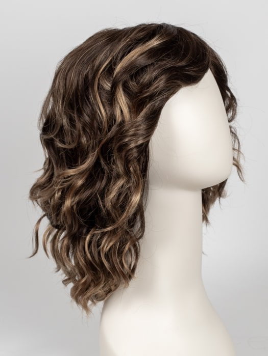 Finn | Synthetic Lace Front Wig - Image 31