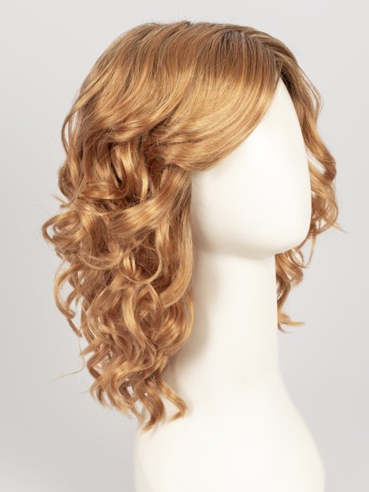 Finn | Synthetic Lace Front Wig - Image 47