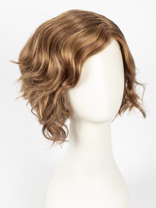 Wynter | Synthetic Lace Front Wig - Image 31